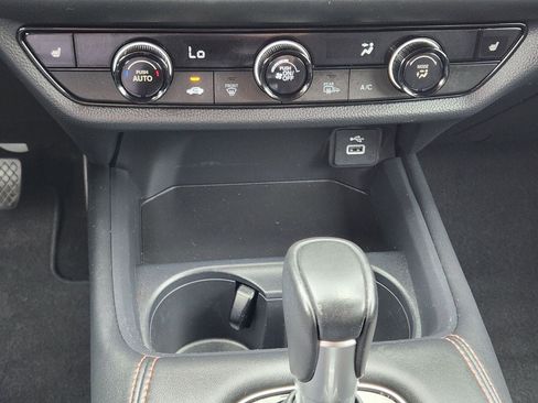 Used 2023 Honda HR-V Sport image 18