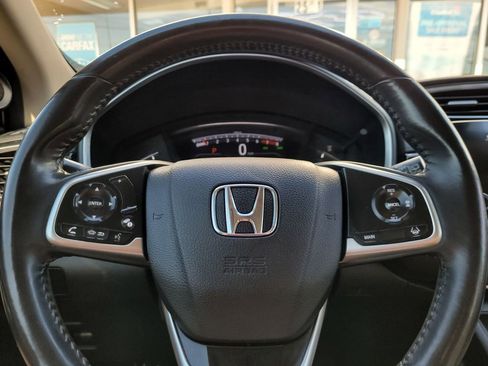 Used 2019 Honda CR-V EX-L image 12