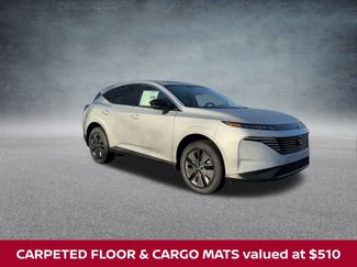 New 2025 Nissan Murano SL video 3