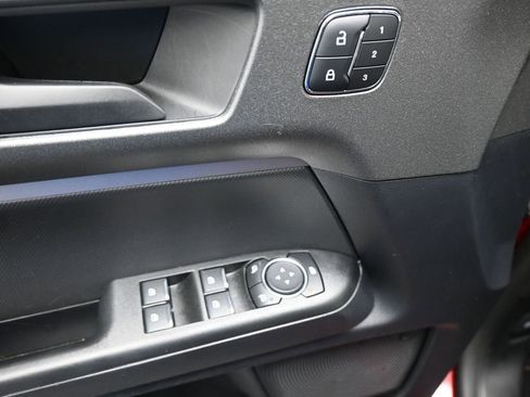 Certified 2025 Ford Bronco Sport Badlands image 12