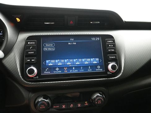 Used 2022 Nissan Kicks SV FWD image 15