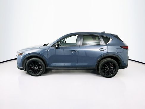 Used 2024 MAZDA CX-5 Carbon Edition image 4