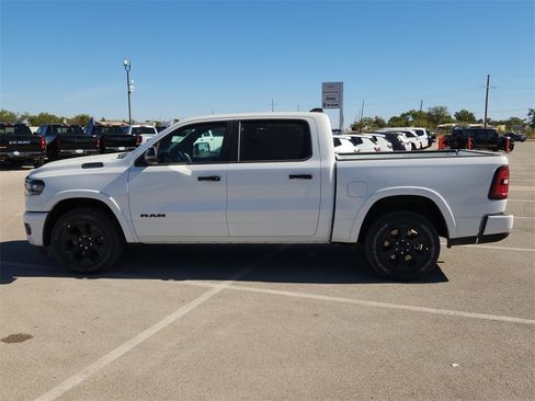 New 2025 RAM 1500 Lone Star image 2