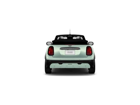 New 2026 MINI Cooper S image 5