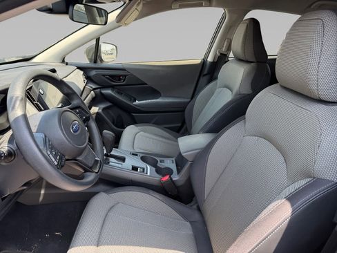 Used 2024 Subaru Crosstrek 2.0i Premium AWD/4WD image 11