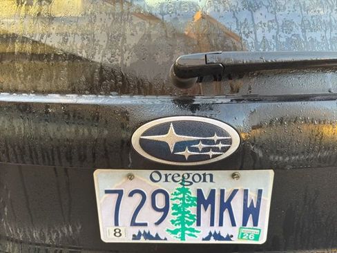 Used 2011 Subaru Forester 2.5X Limited image 9