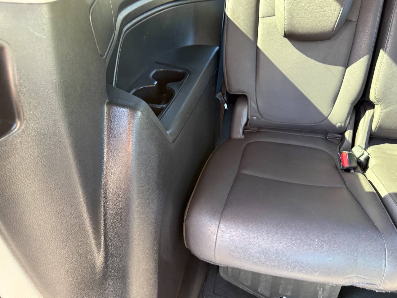Used 2018 Honda Odyssey EX-L image 32