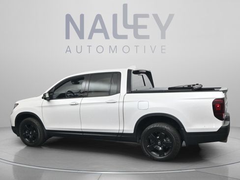 Used 2024 Honda Ridgeline Black Edition image 6