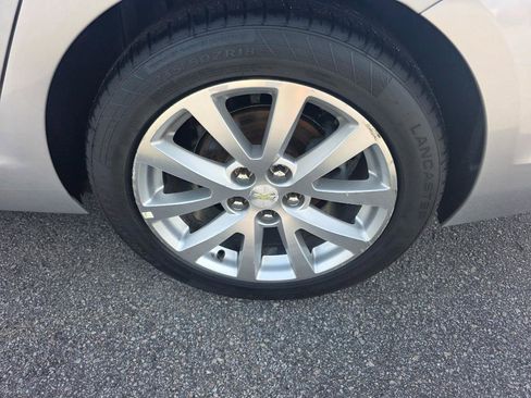 Used 2013 Chevrolet Malibu LTZ FWD image 20