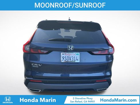 Used 2025 Honda CR-V Sport-L image 5