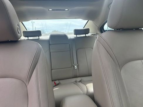 Used 2016 Buick LaCrosse Leather w/ Experience Buick Package image 30