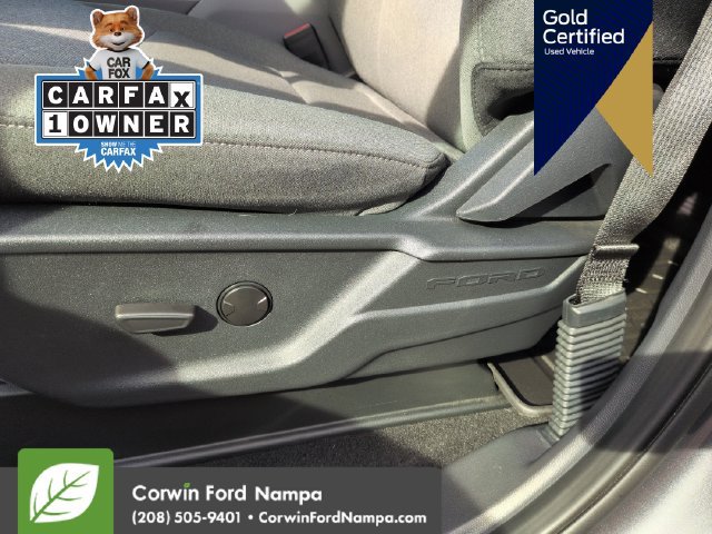Used 2024 Ford F150 XLT w/ Mobile Office Package AWD/4WD image 14