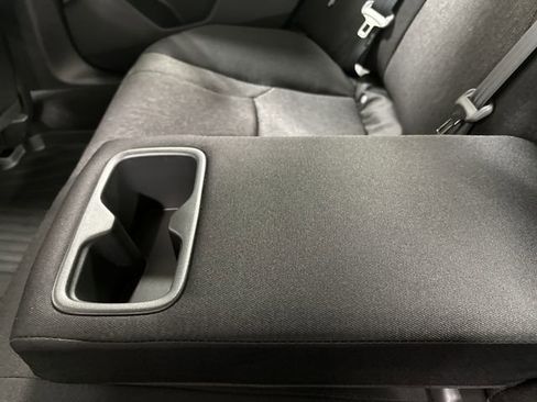 Used 2024 Honda Accord LX image 21