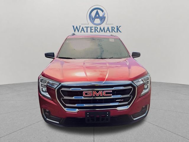 Used 2024 GMC Terrain AT4 w/ Tech Package AWD/4WD image 7