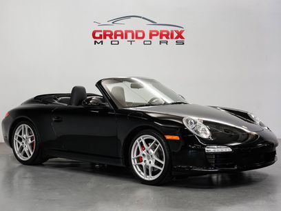 Used 2010 Porsche 911 Carrera S