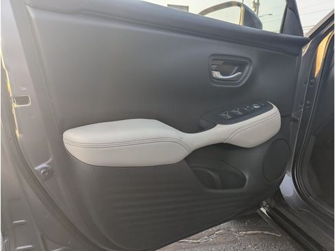 Used 2025 Honda HR-V EX-L image 15