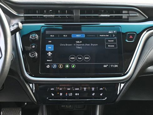 Used 2022 Chevrolet Bolt LT image 11