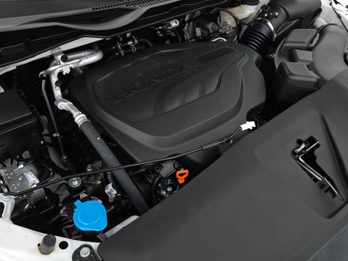 New 2026 Honda Odyssey EX-L image 20