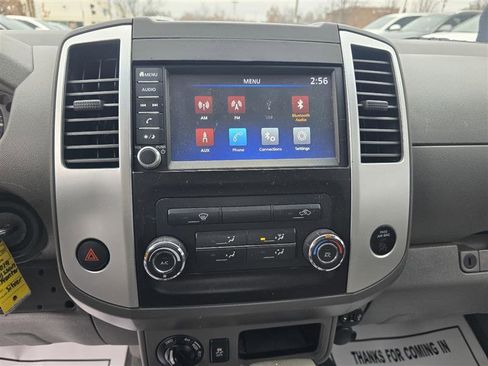 Used 2019 Nissan Frontier SV image 34