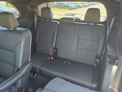 New 2026 Buick Enclave Preferred w/ Power Package AWD/4WD image 25
