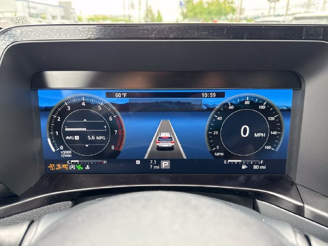 New 2026 Subaru Outback Limited XT AWD/4WD image 22
