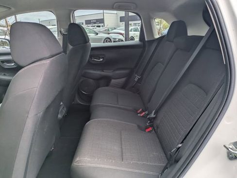 Used 2024 Honda HR-V LX image 12