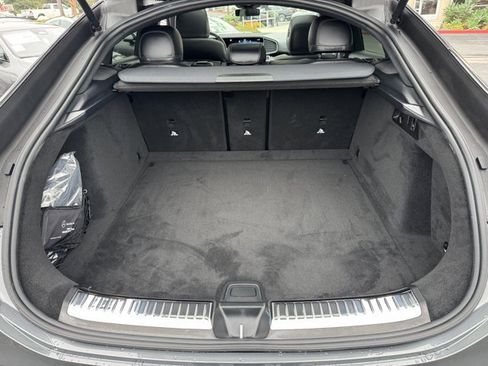 New 2026 Mercedes-Benz GLE 53 AMG 4MATIC Coupe image 6