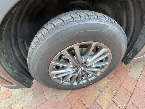 Used 2017 MAZDA CX-5 Touring AWD/4WD image 26