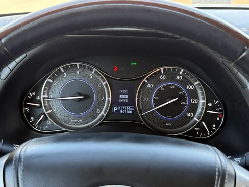 Used 2019 INFINITI QX80 Luxe w/ Proactive Package AWD/4WD image 34