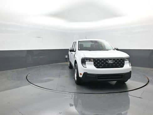 New 2026 Ford Maverick XL FWD image 2