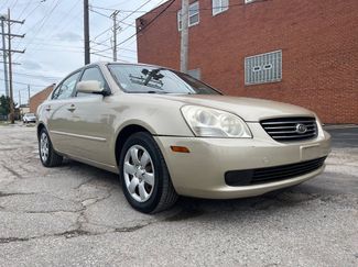 Used 2007 Kia Optima LX image 1