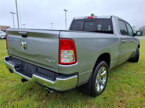 Used 2022 RAM 1500 Big Horn AWD/4WD image 15