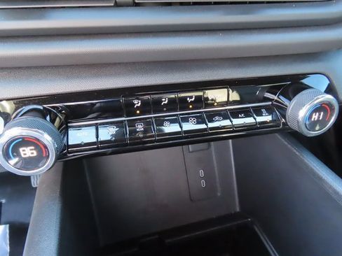 Used 2024 Chevrolet Silverado EV W/T image 37