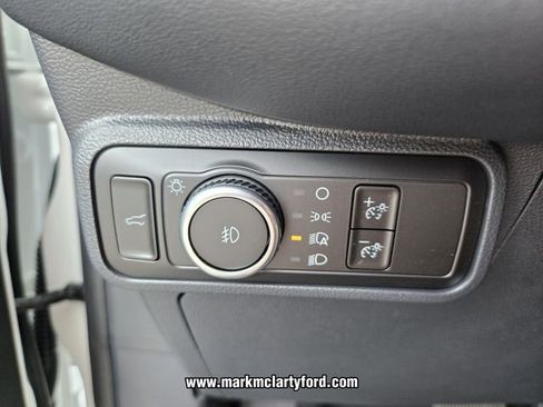 New 2026 Ford Explorer Tremor w/ Tremor Convenience Package AWD/4WD image 21