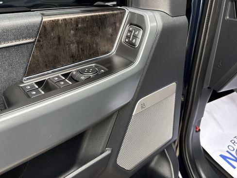 Used 2023 Ford F150 Lightning Lariat w/ Equipment Group 511A High image 14