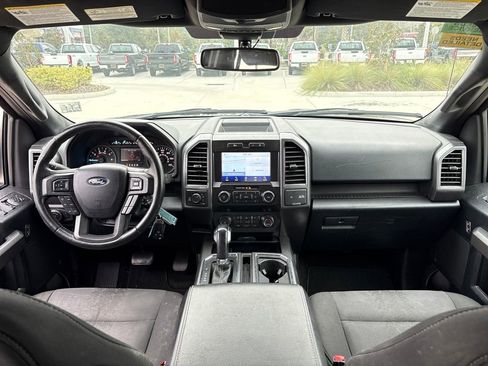 Used 2019 Ford F150 XLT w/ Equipment Group 302A Luxury image 7