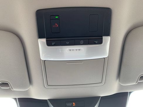 New 2026 Nissan Pathfinder SV w/ Cargo Package FWD image 16