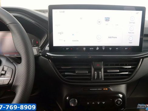 Used 2024 Ford Escape ST-Line w/ Tech Pack #1 image 19