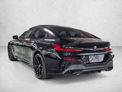 Used 2025 BMW 840i RWD image 10
