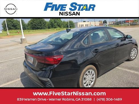 Used 2020 Kia Forte Sedan FWD image 6