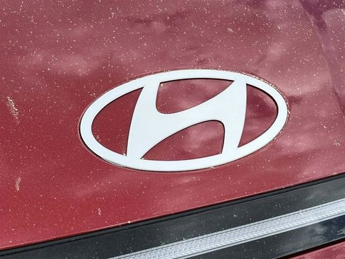 Used 2025 Hyundai Sonata SEL image 4