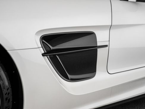 Used 2014 Mercedes-Benz SLS AMG Black Series image 50