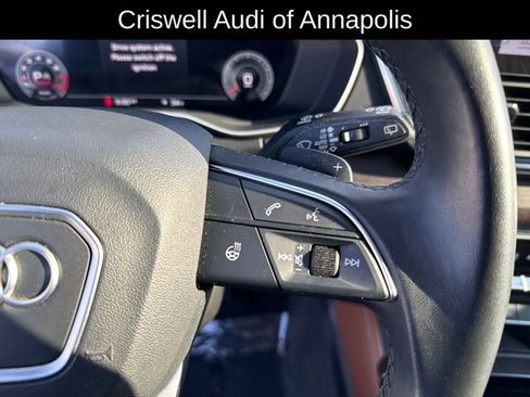 Used 2022 Audi Q5 2.0T Premium Plus image 16