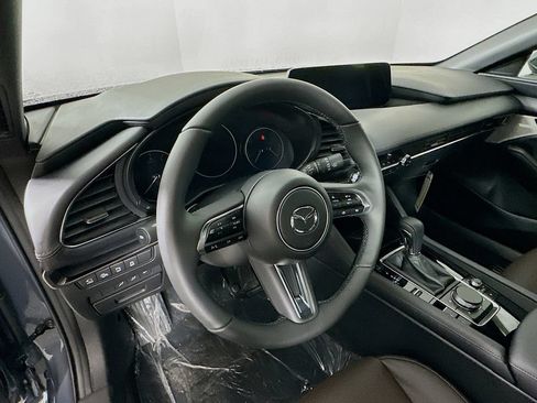 New 2026 MAZDA MAZDA3 Hatchback w/Premium Plus Pkg AWD/4WD image 15
