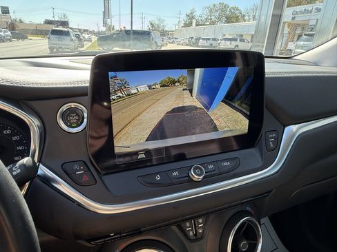 Used 2024 Chevrolet Blazer LT image 21