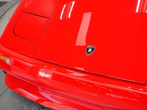 Used 1991 Lamborghini Diablo Coupe RWD image 56