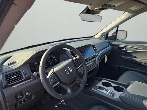 New 2026 Honda Ridgeline RTL image 11