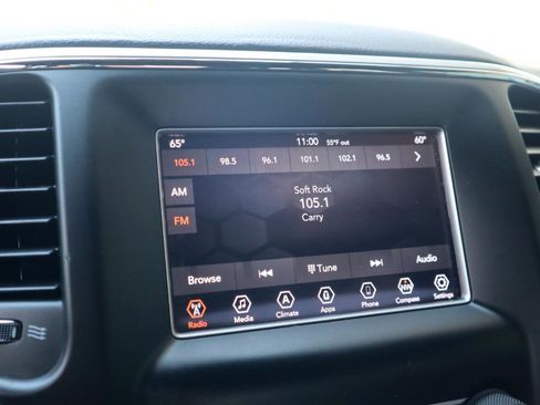Used 2018 Jeep Grand Cherokee Laredo AWD/4WD image 64