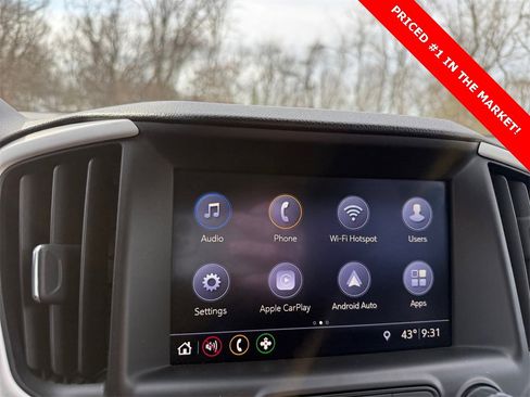 Used 2019 GMC Terrain SLT w/ Preferred Package image 18