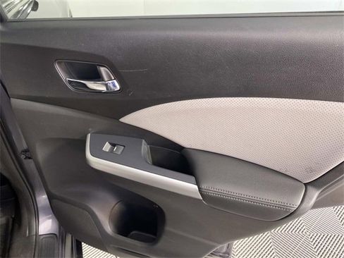 Used 2015 Honda CR-V EX-L image 26